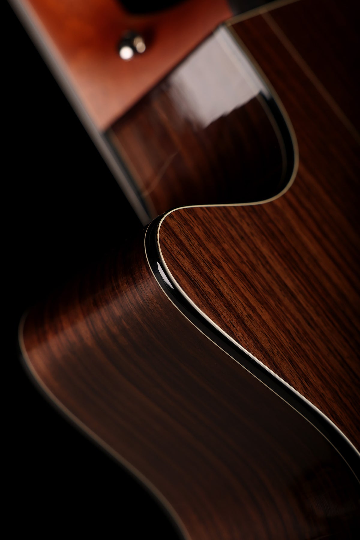 Furch Yellow Master’s Choice Gc-TR a ‘Natural’ Grand Auditorium Cutaway Acoustic Electric Guitar