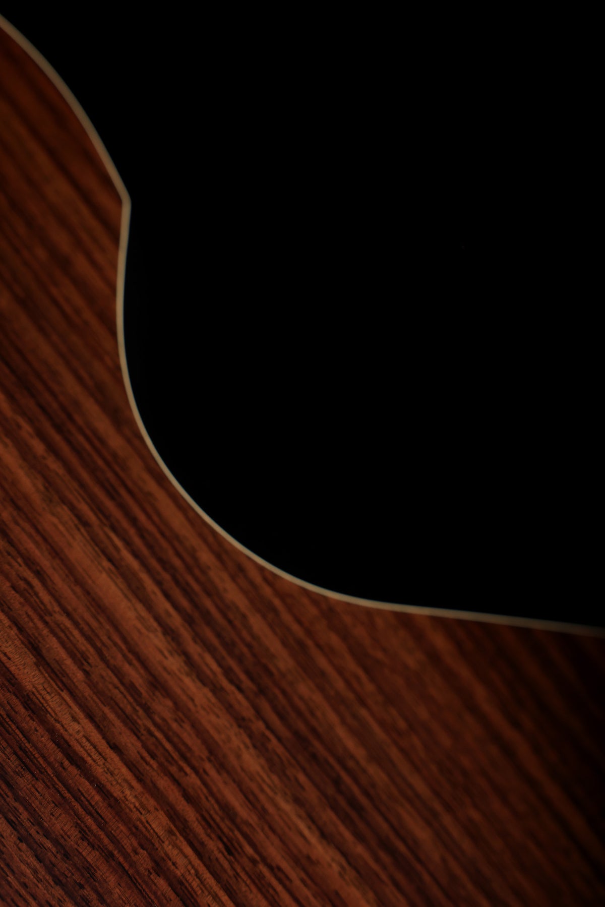 Furch Yellow Master’s Choice Gc-TR a ‘Natural’ Grand Auditorium Cutaway Acoustic Electric Guitar