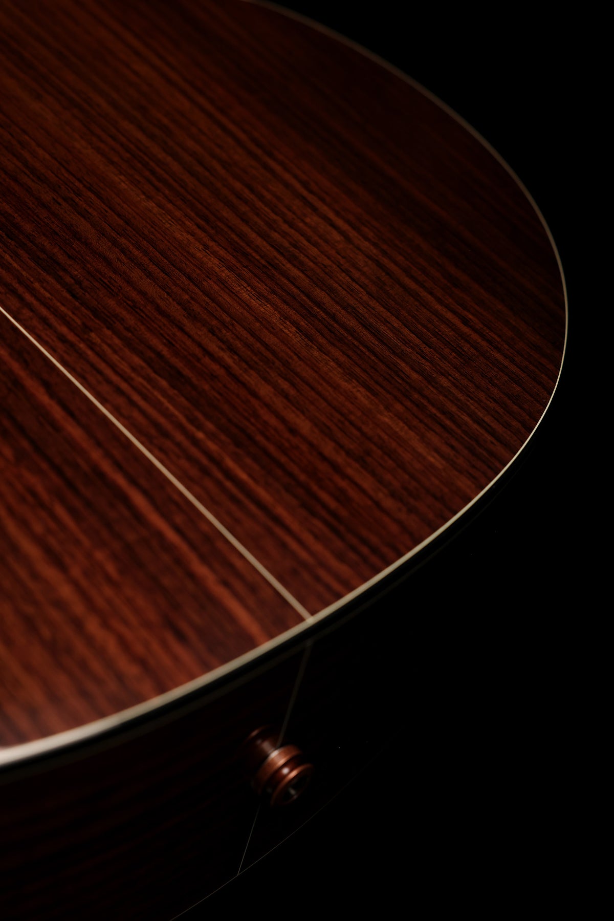 Furch Yellow Master’s Choice Gc-TR a ‘Natural’ Grand Auditorium Cutaway Acoustic Electric Guitar