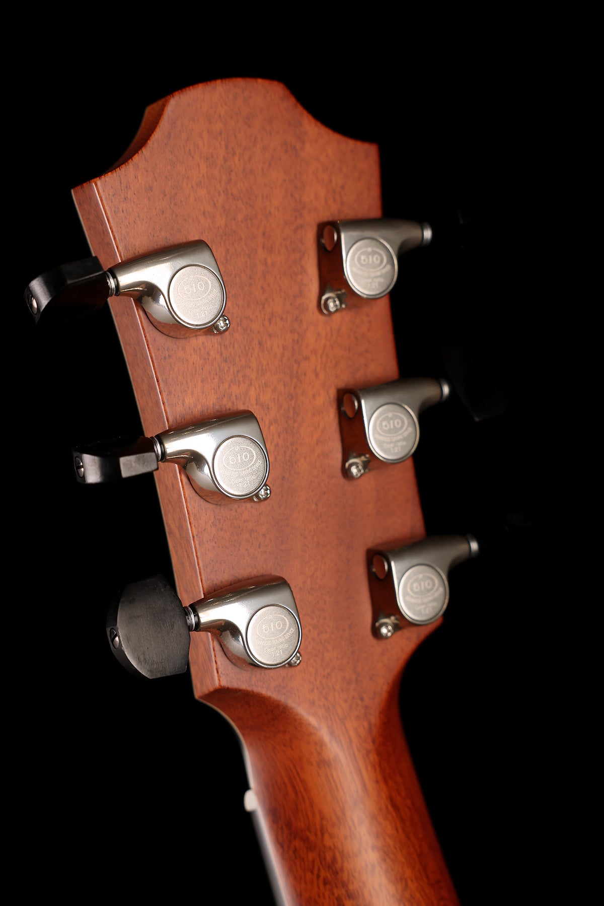 Furch Yellow Master’s Choice Gc-TR a ‘Natural’ Grand Auditorium Cutaway Acoustic Electric Guitar