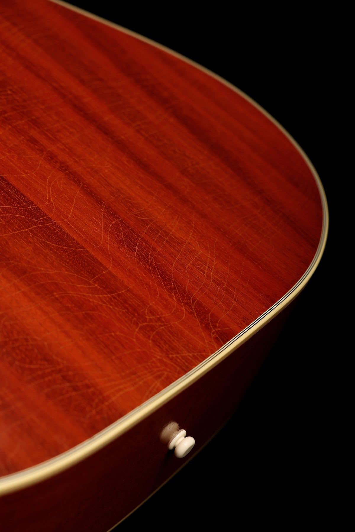 Gibson Custom Shop Murphy Lab 1960 Hummingbird ‘Heritage Cherry Sunburst’ Light Aged Preowned 2024
