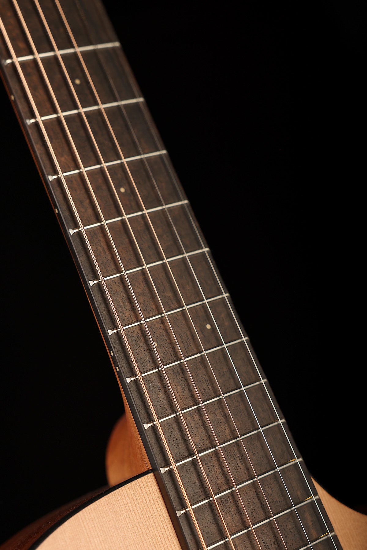Furch Pioneer-CMe a 'Western Red Cedar / African Mahogany' 'Natural' Travel Acoustic Electric Guitar