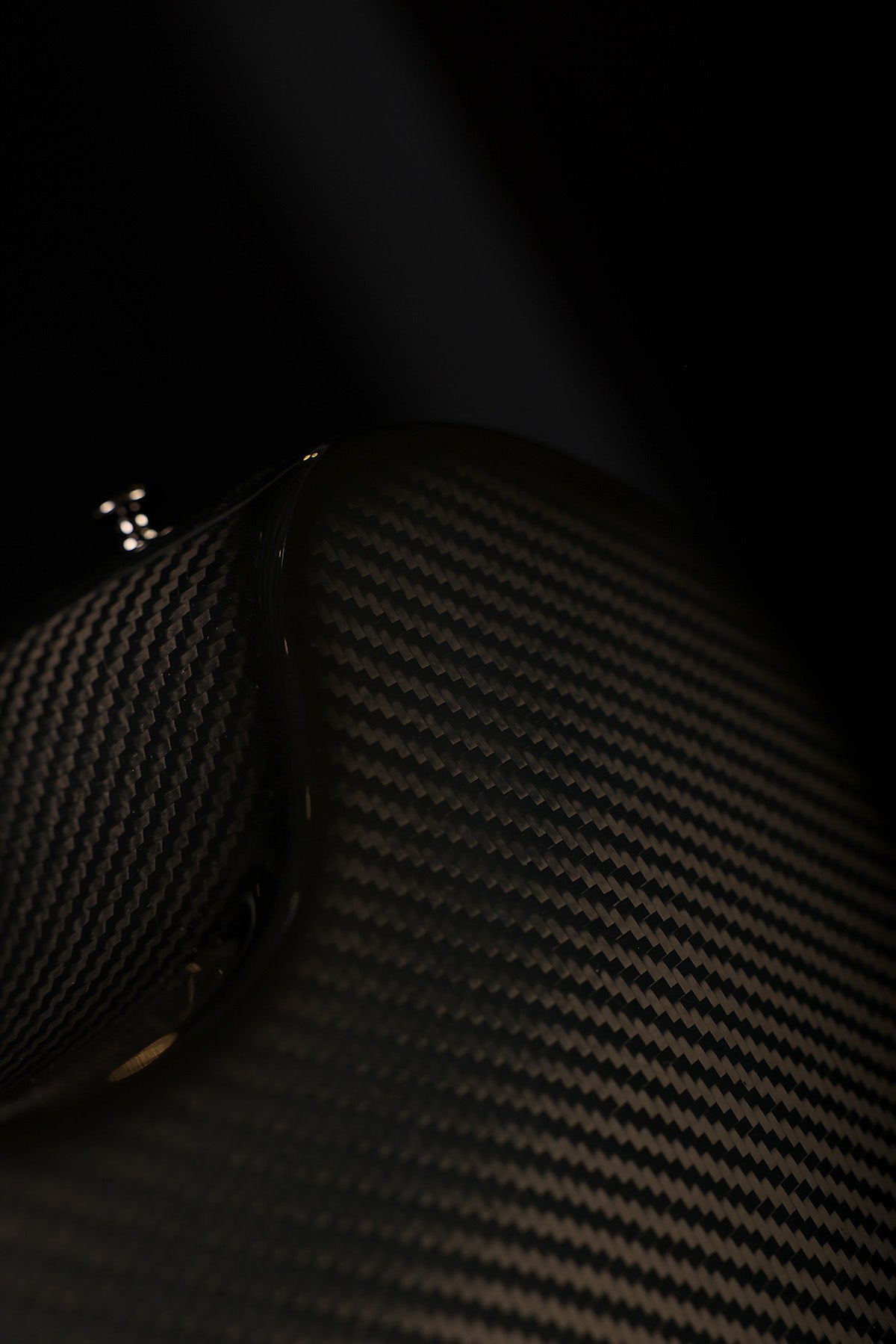 Emerald X20 Baritone ‘Carbon Black’ Carbon Fibre Preowned 2024