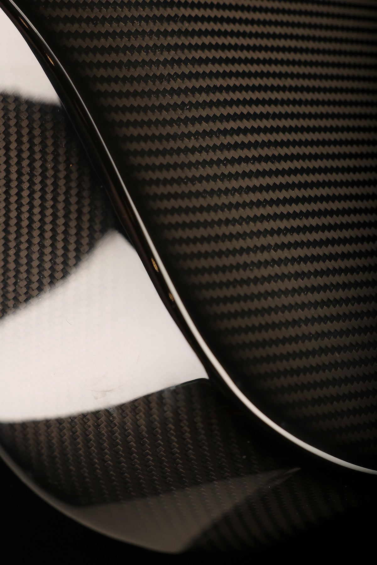 Emerald X20 Baritone ‘Carbon Black’ Carbon Fibre Preowned 2024