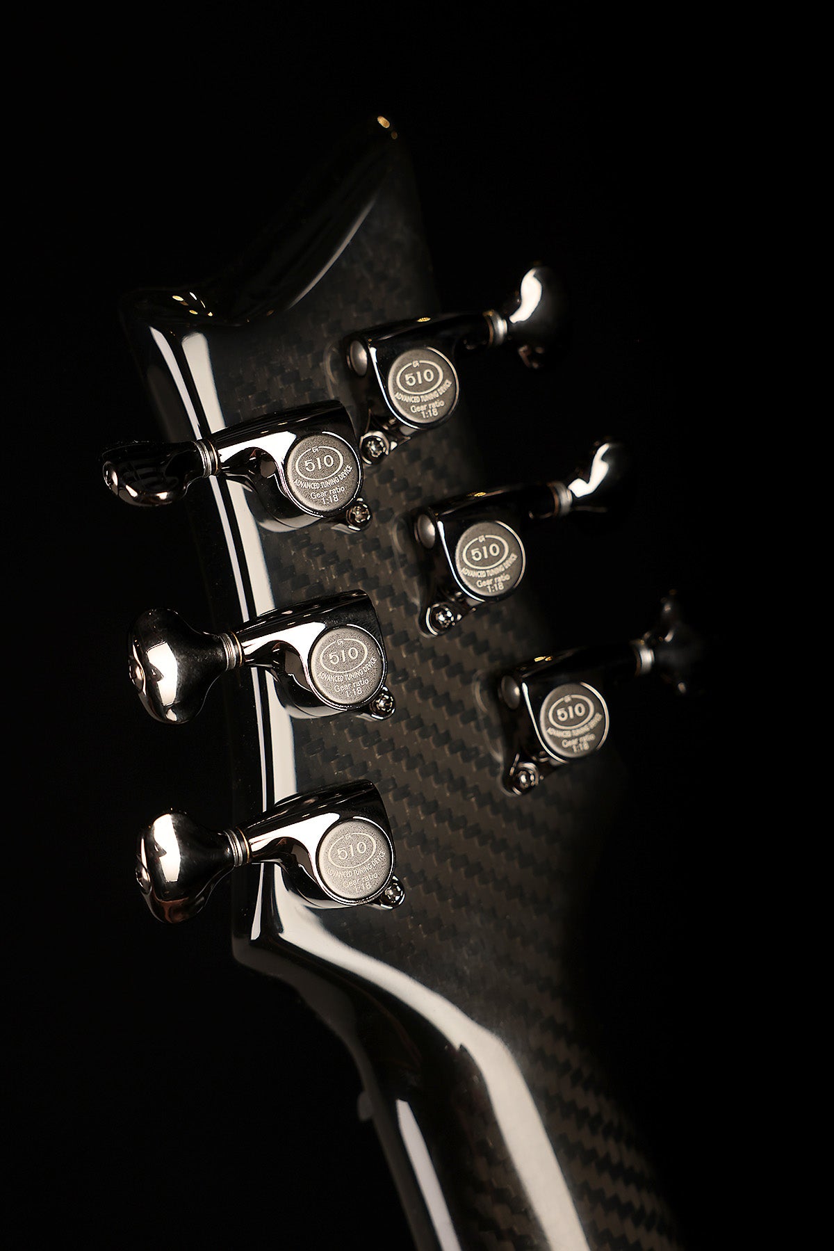 Emerald X20 Baritone ‘Carbon Black’ Carbon Fibre Preowned 2024