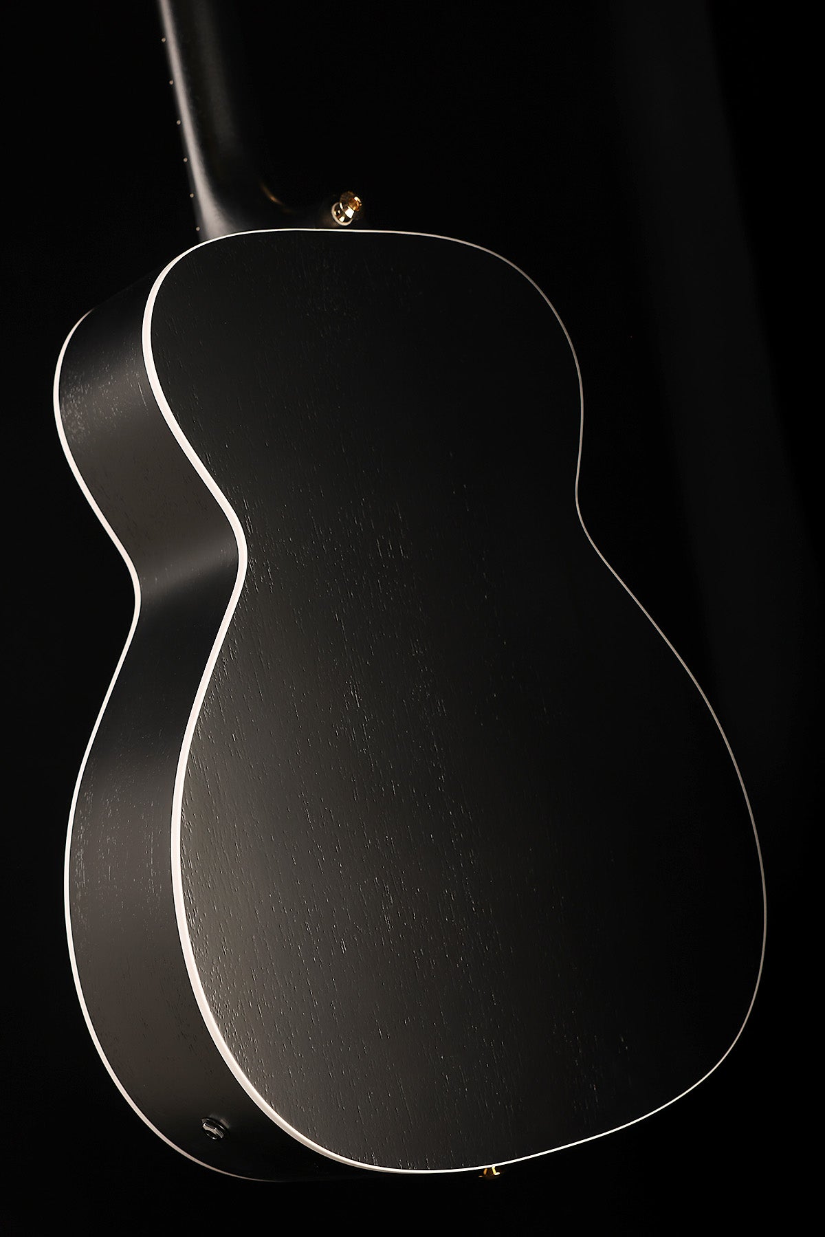 Maton ER90C Traditional ‘Tuxedo’ OM Cutaway Acoustic Electric Guitar