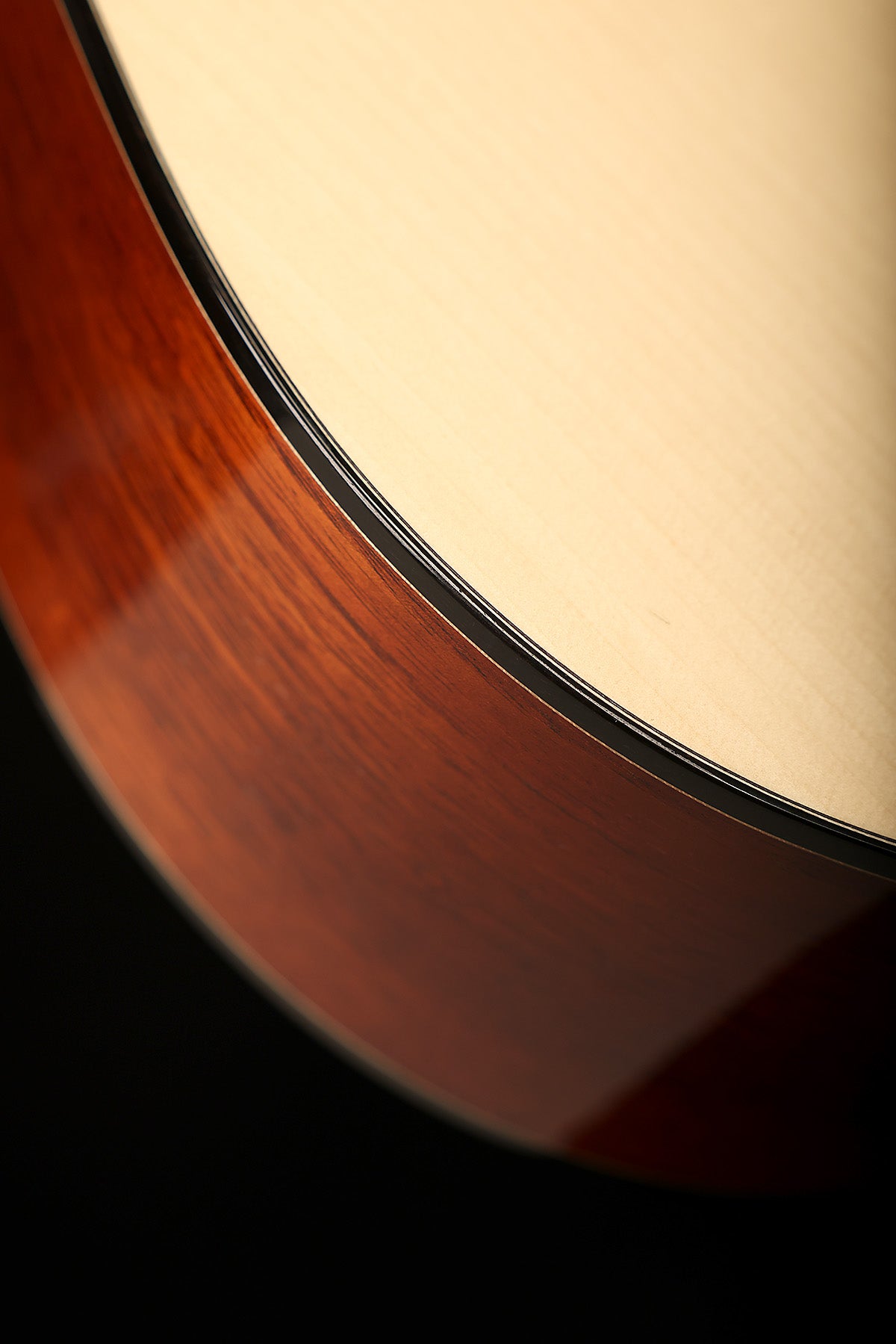 Maton Master Built Dreadnought 'Adirondack / Australian Red Cedar' Preowned 2026