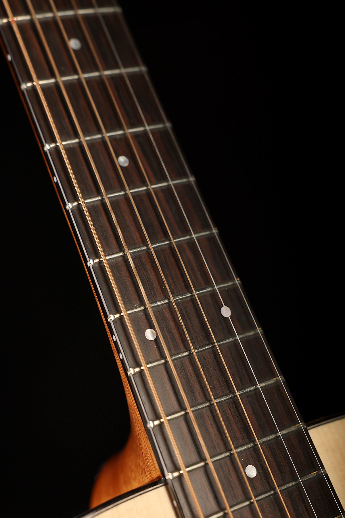 Maton Master Built Dreadnought 'Adirondack / Australian Red Cedar' Preowned 2026