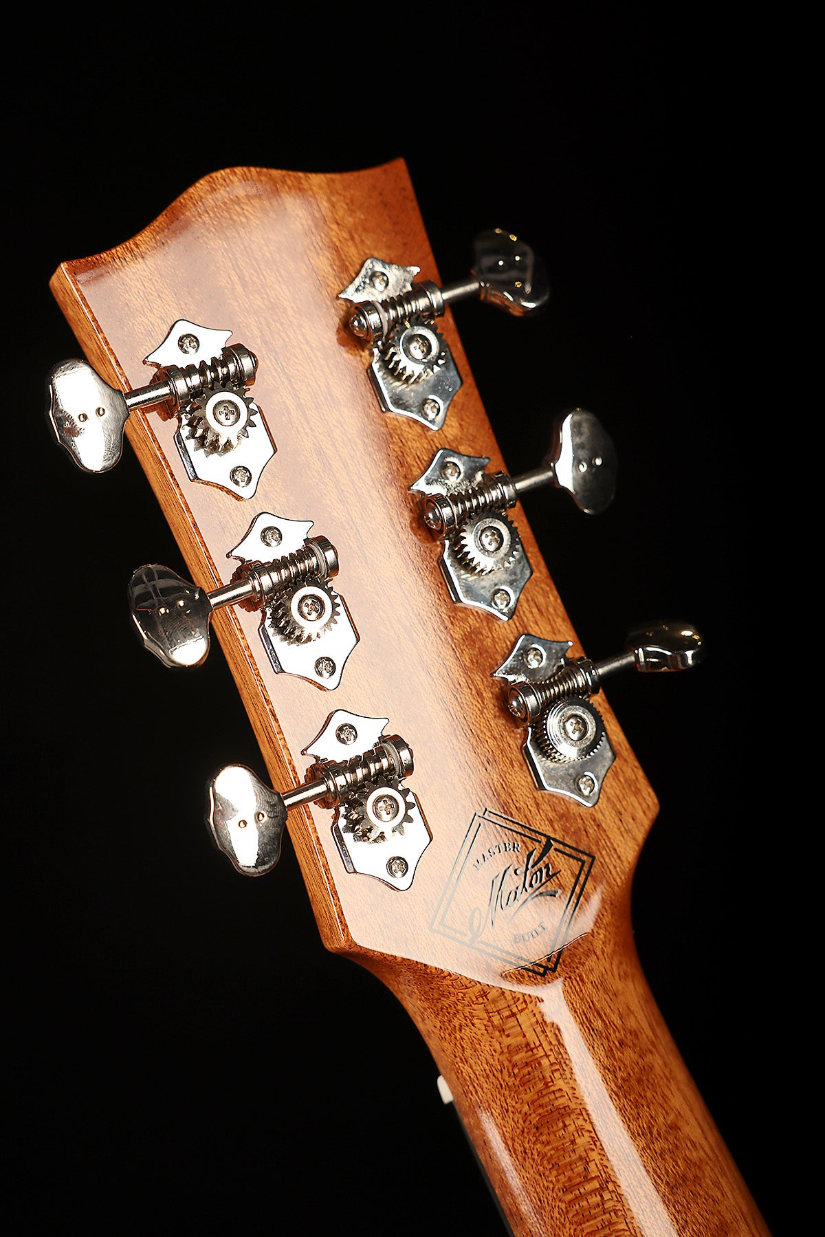 Maton Master Built Dreadnought 'Adirondack / Australian Red Cedar' Preowned 2026
