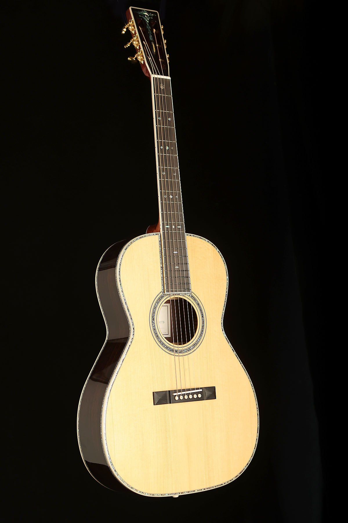 Sigma S000R-45VS Acoustic Guitar