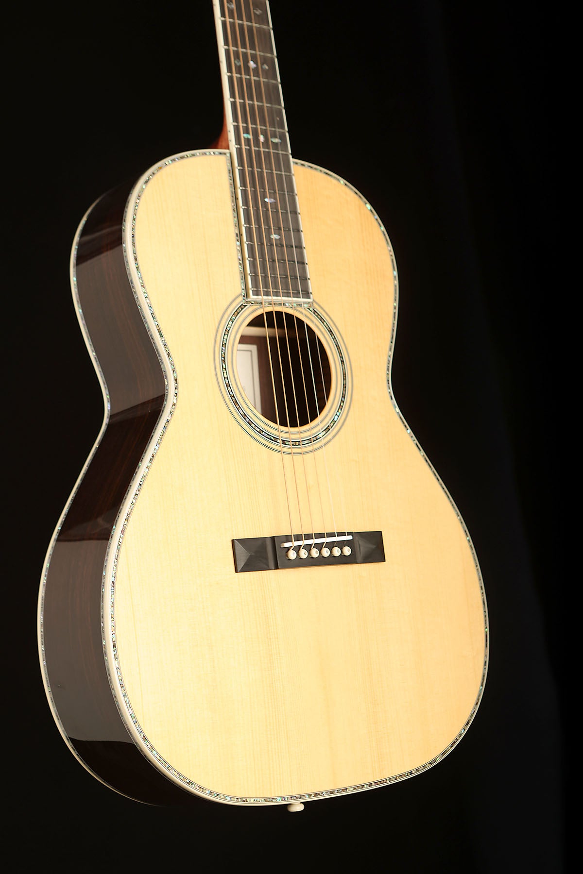 Sigma S000R-45VS Acoustic Guitar