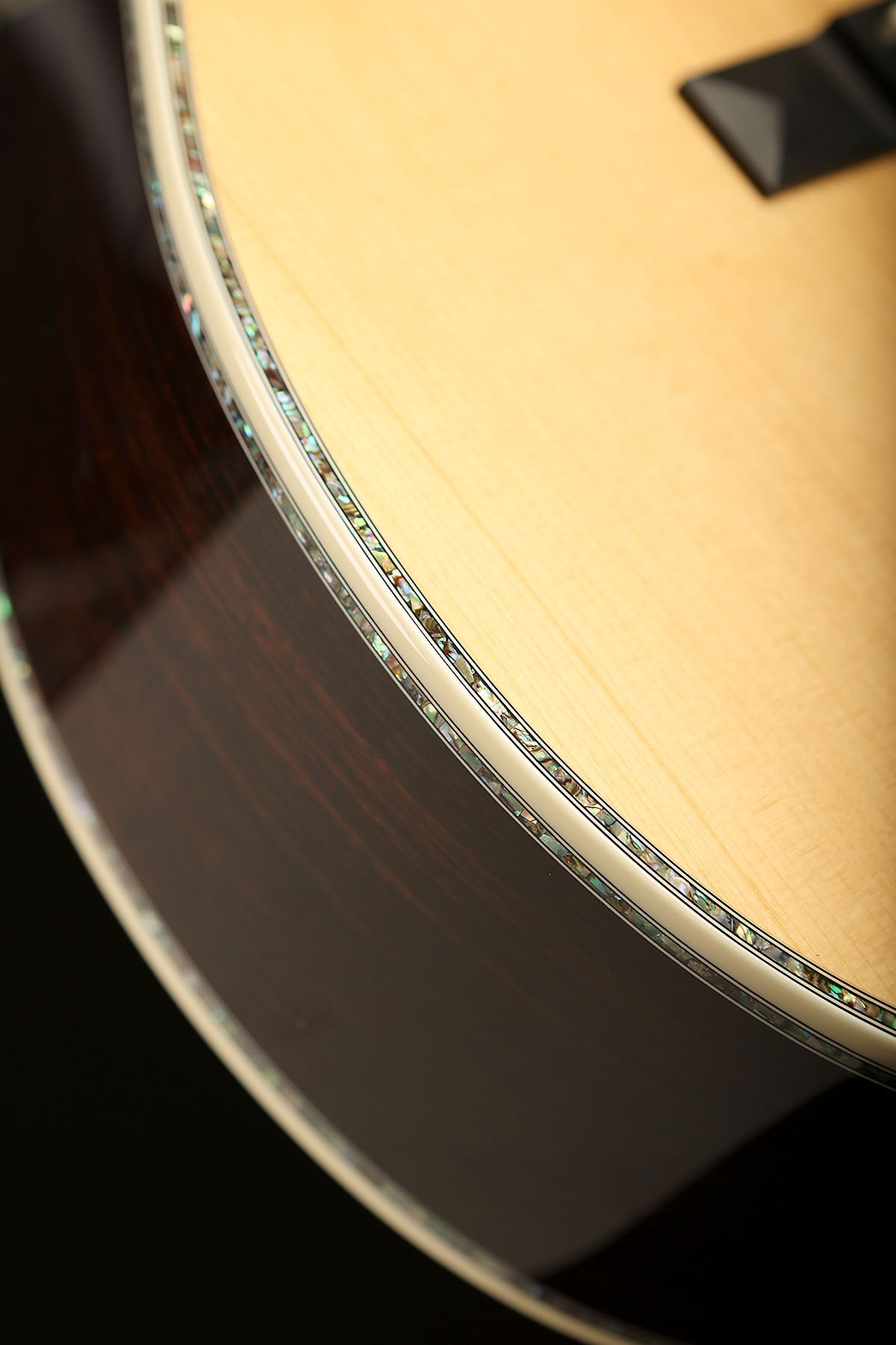 Sigma S000R-45VS Acoustic Guitar