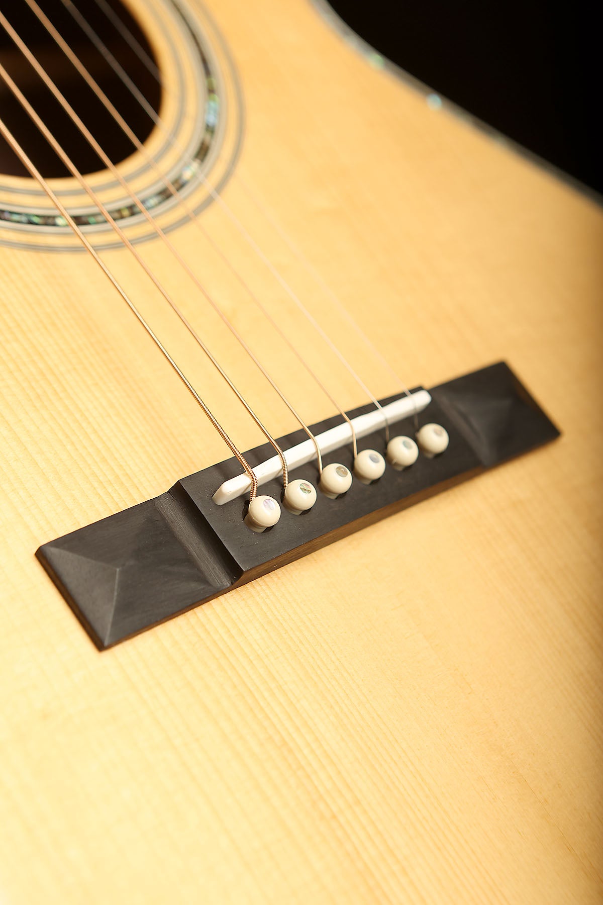 Sigma S000R-45VS Acoustic Guitar