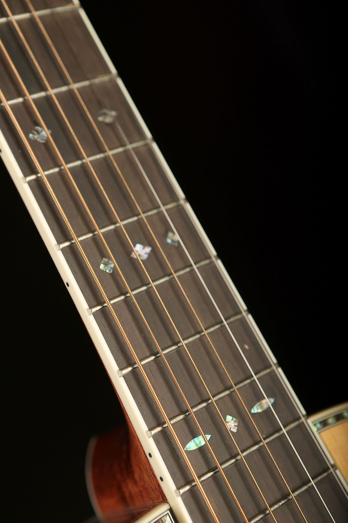 Sigma S000R-45VS Acoustic Guitar