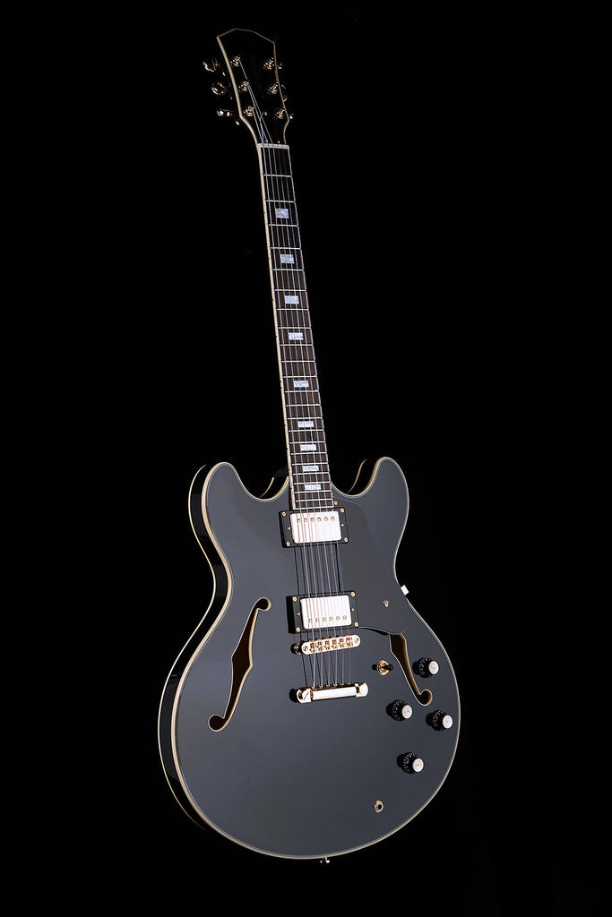 Buy Sire H7 'Black' Larry Carlton Signature Electric Guitar