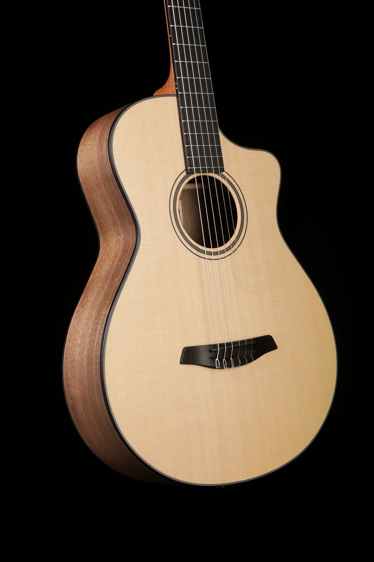 SALE!!! Furch GNc 2-SW 2A Spruce/Walnut Classical Electric Guitar - Acoustic Centre Music Store, Melbourne Australia