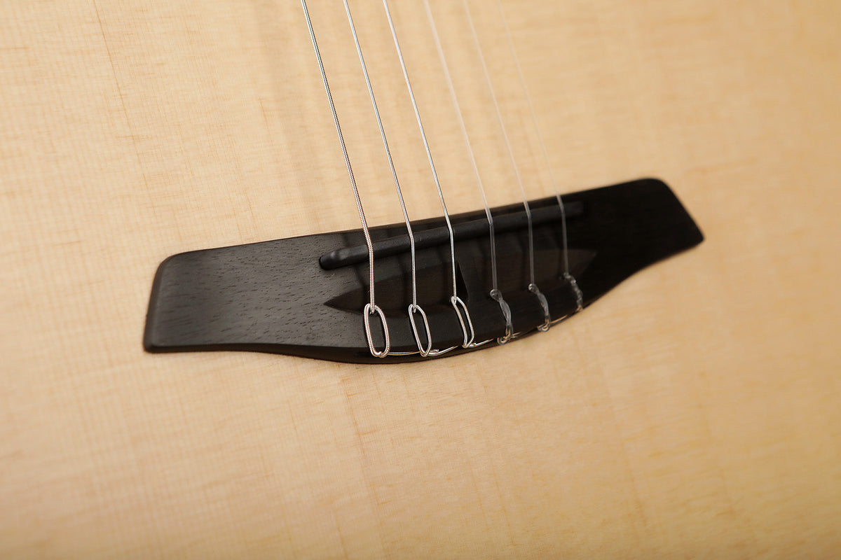 SALE!!! Furch GNc 2-SW 2A Spruce/Walnut Classical Electric Guitar - Acoustic Centre Music Store, Melbourne Australia