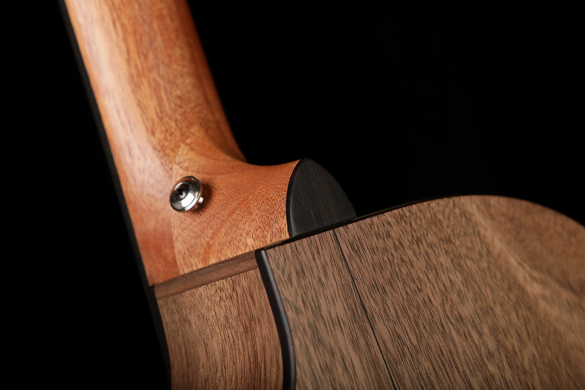 SALE!!! Furch GNc 2-SW 2A Spruce/Walnut Classical Electric Guitar - Acoustic Centre Music Store, Melbourne Australia