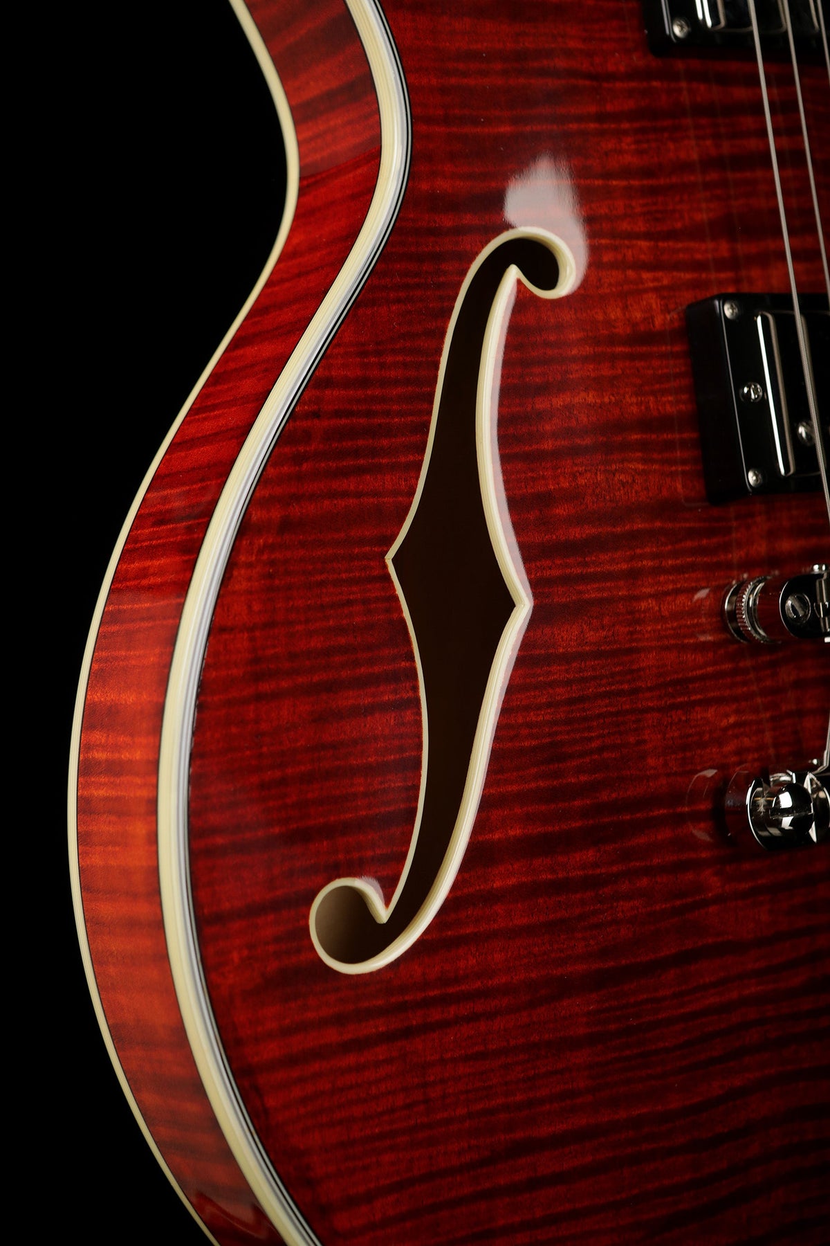 Eastman T484 'Classic Finish' Electric Guitar - Acoustic Centre Music Store, Melbourne Australia