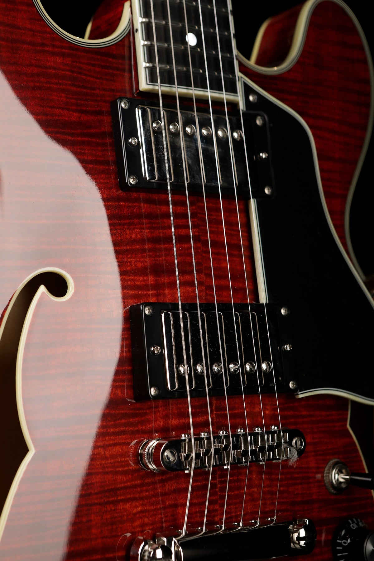 Eastman T484 'Classic Finish' Electric Guitar - Acoustic Centre Music Store, Melbourne Australia