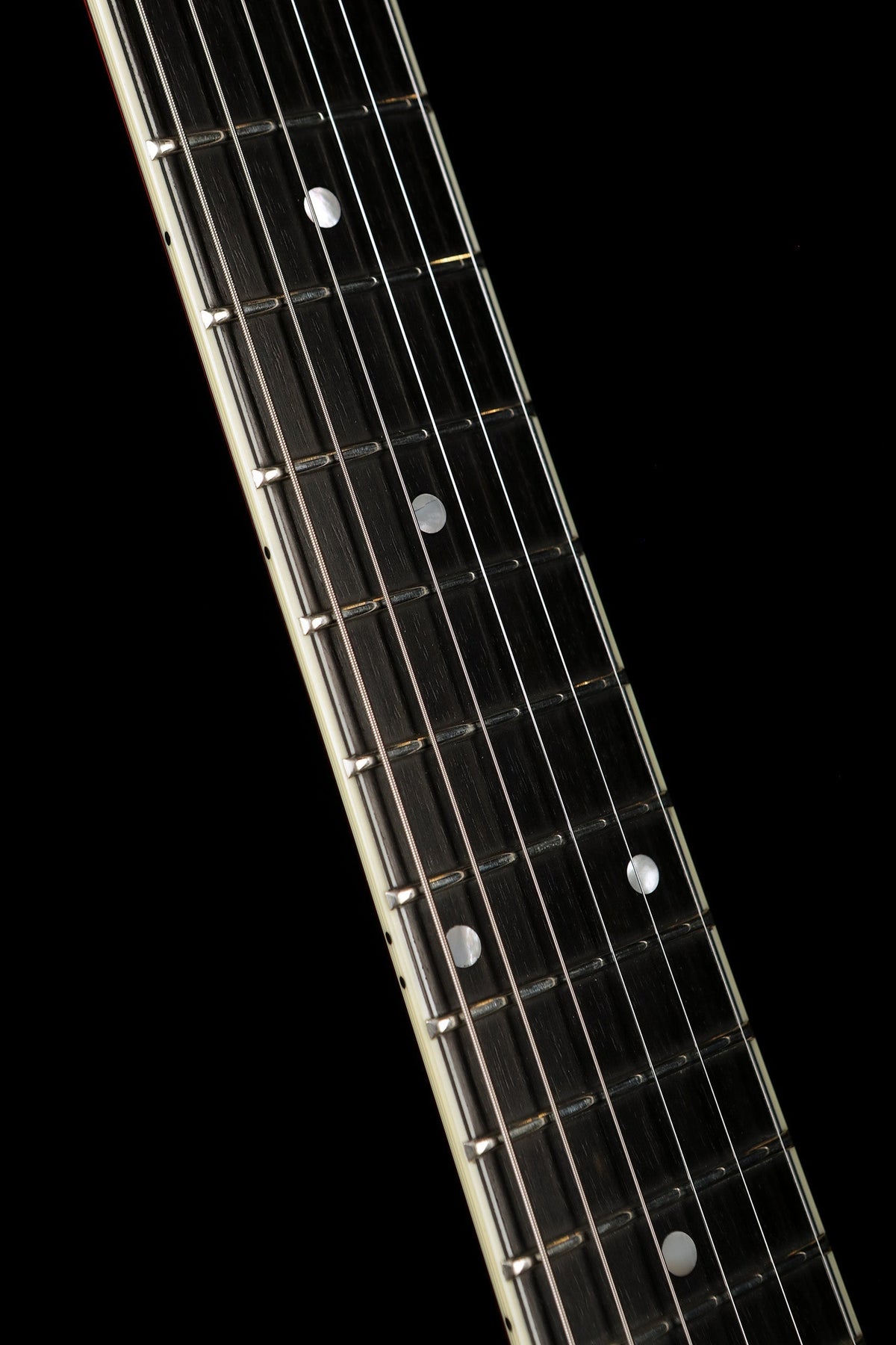 Eastman T484 'Classic Finish' Electric Guitar - Acoustic Centre Music Store, Melbourne Australia