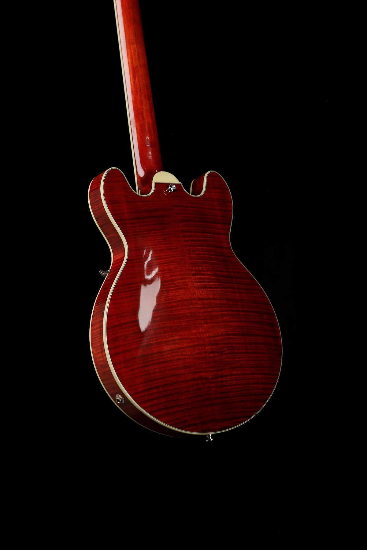 Eastman T484 'Classic Finish' Electric Guitar - Acoustic Centre Music Store, Melbourne Australia