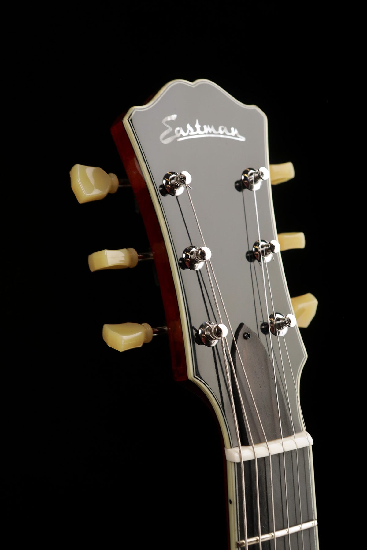 Eastman T484 'Classic Finish' Electric Guitar - Acoustic Centre Music Store, Melbourne Australia