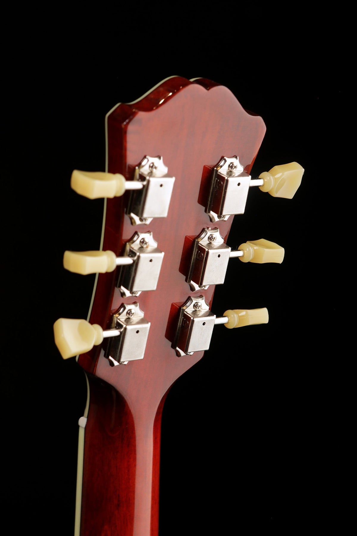 Eastman T484 'Classic Finish' Electric Guitar - Acoustic Centre Music Store, Melbourne Australia