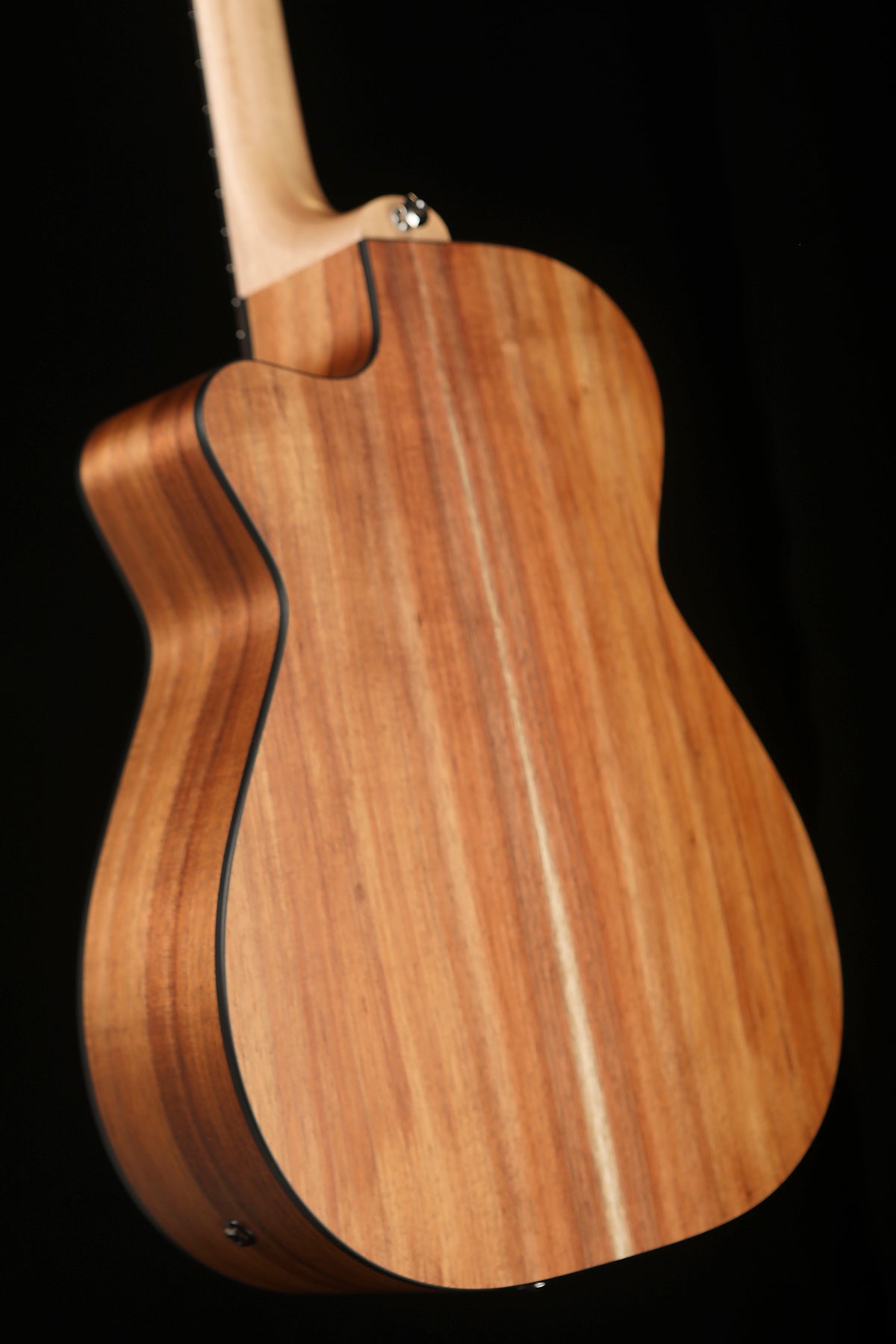 Maton EBW808C Blackwood Acoustic Electric Guitar - Acoustic Centre Music Store, Melbourne Australia