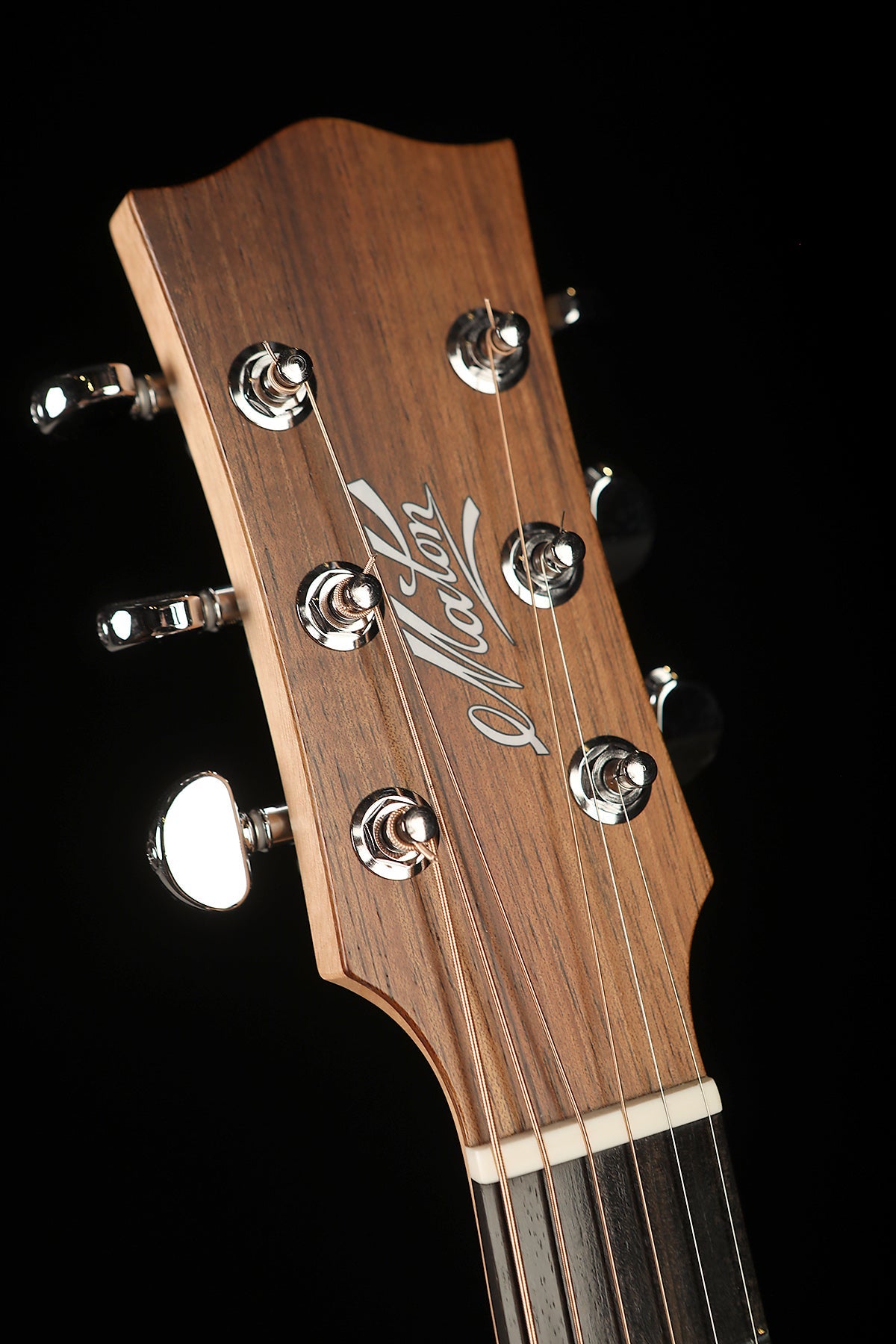 Maton EBW808C Blackwood Acoustic Electric Guitar - Acoustic Centre Music Store, Melbourne Australia