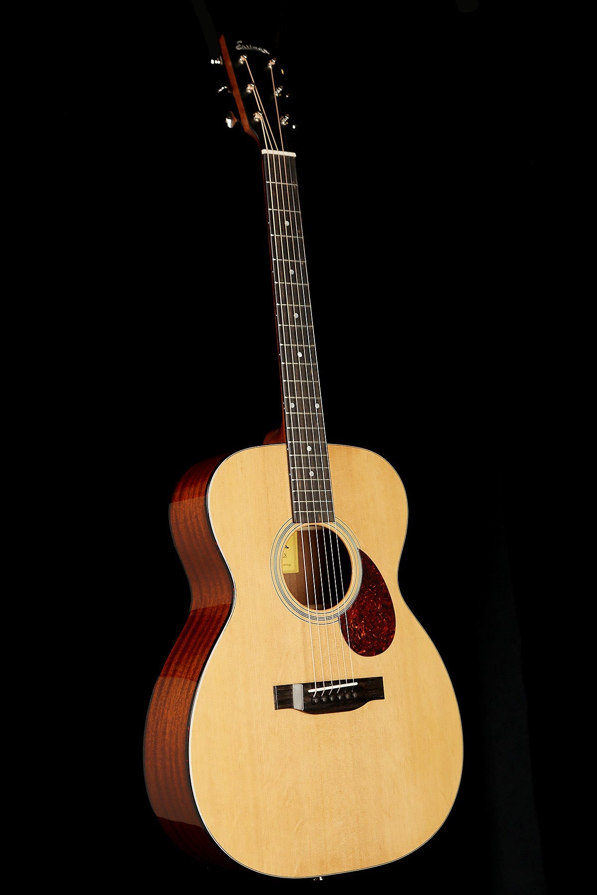 Eastman E1OM-DLX Acoustic Electric Guitar - Acoustic Centre Music Store, Melbourne Australia