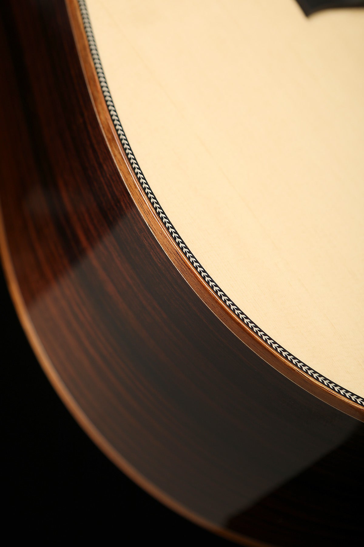 Maton EM100 Messiah &#39;AAA Spruce / Indian Rosewood&#39; Acoustic Electric Guitar - Acoustic Centre Music Store, Melbourne Australia