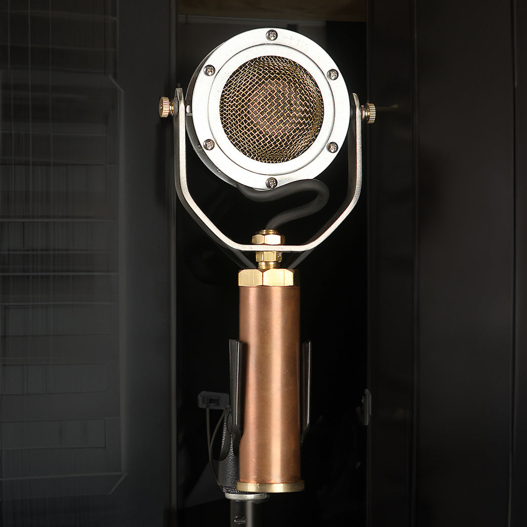 Microphones