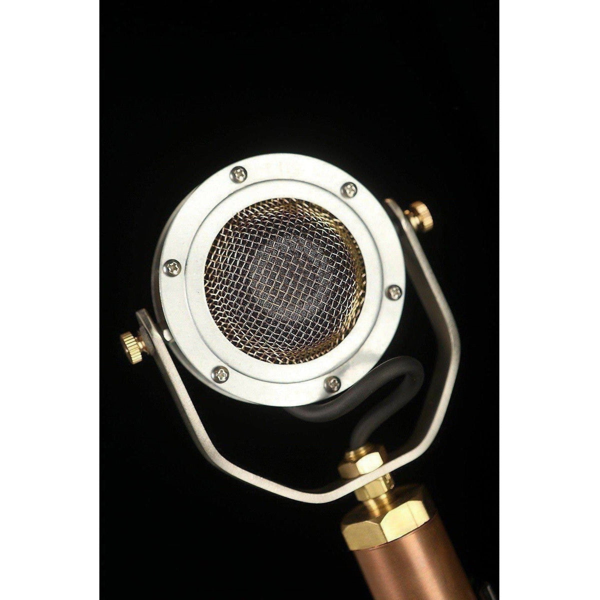 Ear Trumpet Labs Edwina Condensor Microphone - Acoustic Centre Music Store, Melbourne Australia