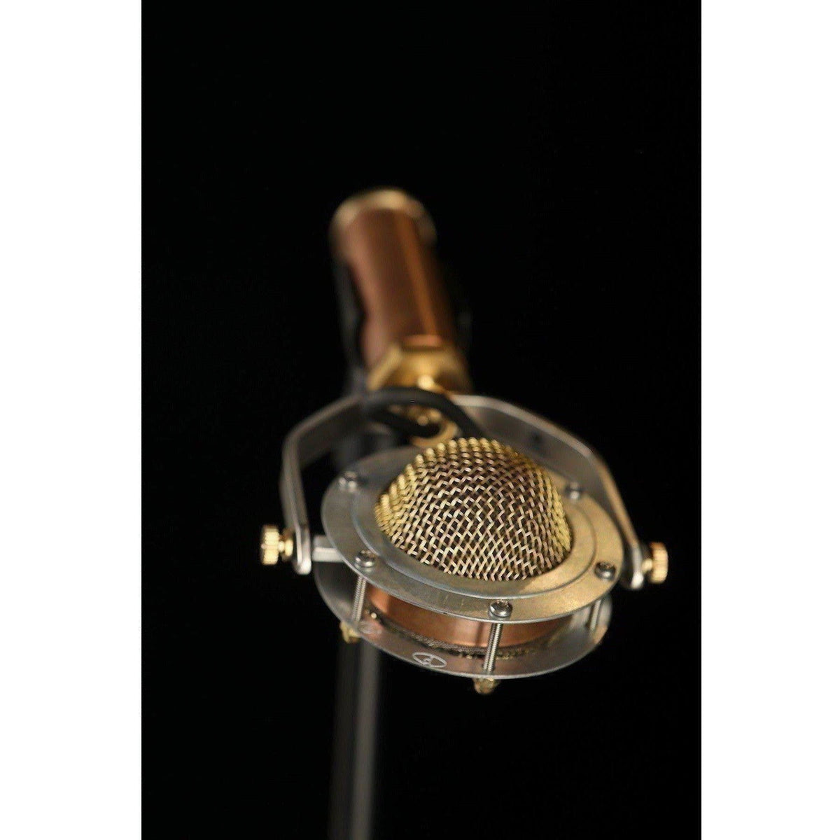 Ear Trumpet Labs Edwina Condensor Microphone - Acoustic Centre Music Store, Melbourne Australia