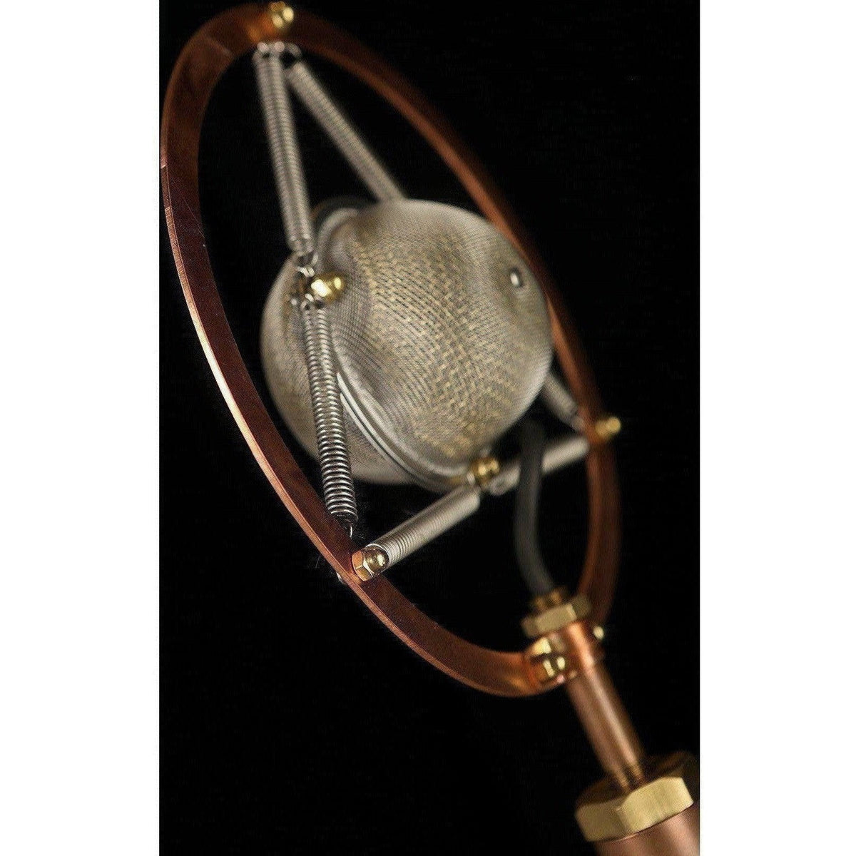 Ear Trumpet Labs Josephine Condensor Microphone - Acoustic Centre Music Store, Melbourne Australia