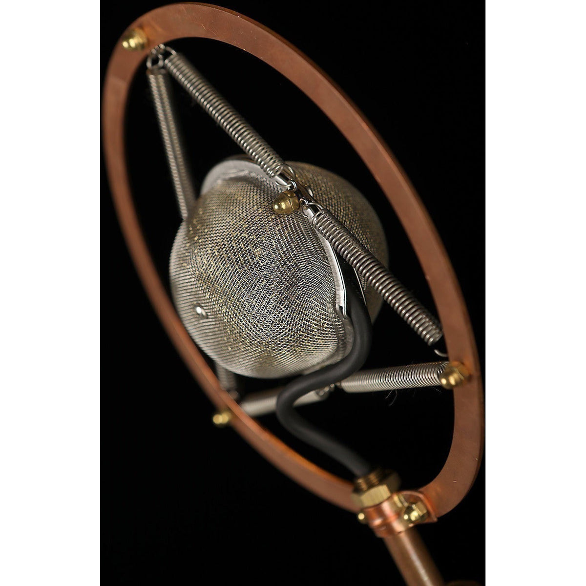 Ear Trumpet Labs Josephine Condensor Microphone - Acoustic Centre Music Store, Melbourne Australia