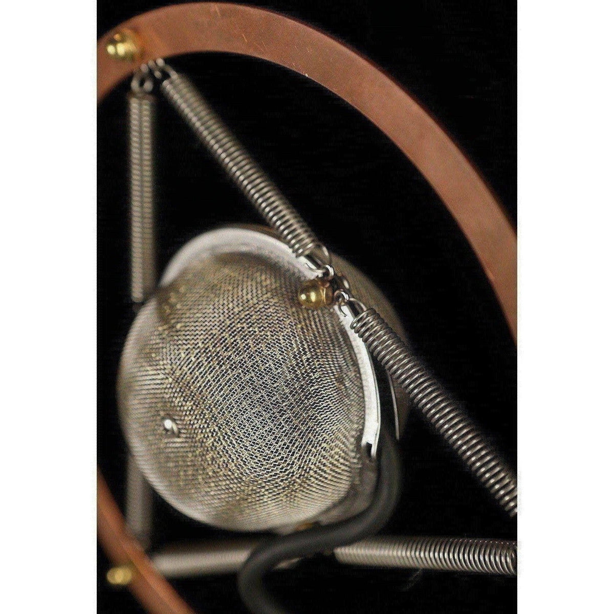 Ear Trumpet Labs Josephine Condensor Microphone - Acoustic Centre Music Store, Melbourne Australia