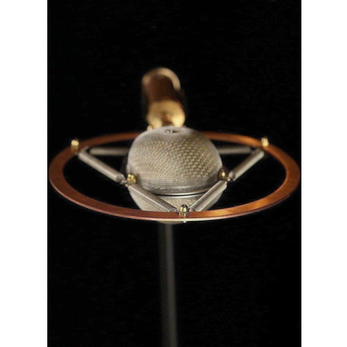Ear Trumpet Labs Josephine Condensor Microphone - Acoustic Centre Music Store, Melbourne Australia
