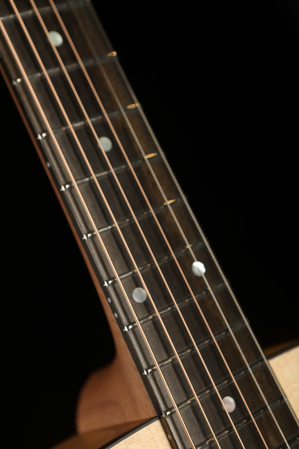 Maton S60 Acoustic Guitar - Acoustic Centre Music Store, Melbourne Australia