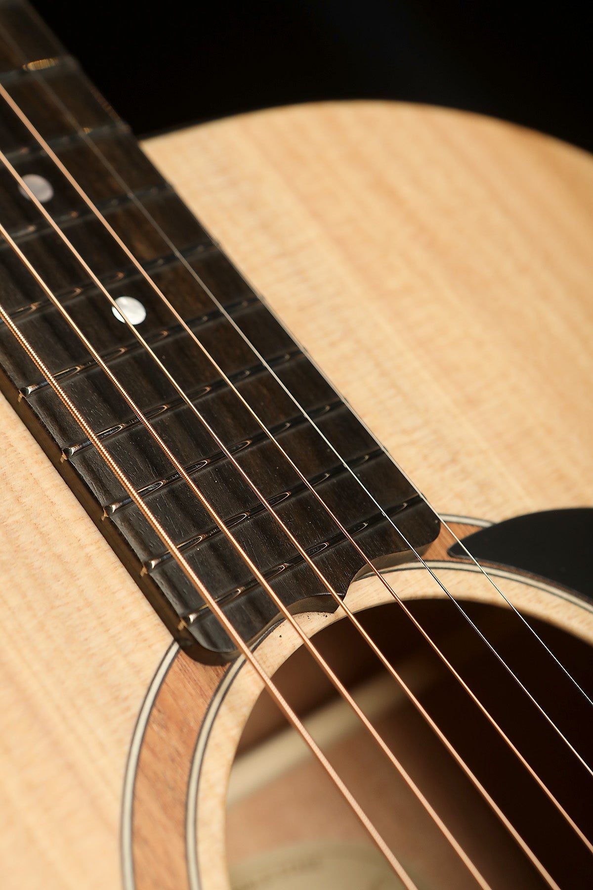 Maton S60 Acoustic Guitar - Acoustic Centre Music Store, Melbourne Australia