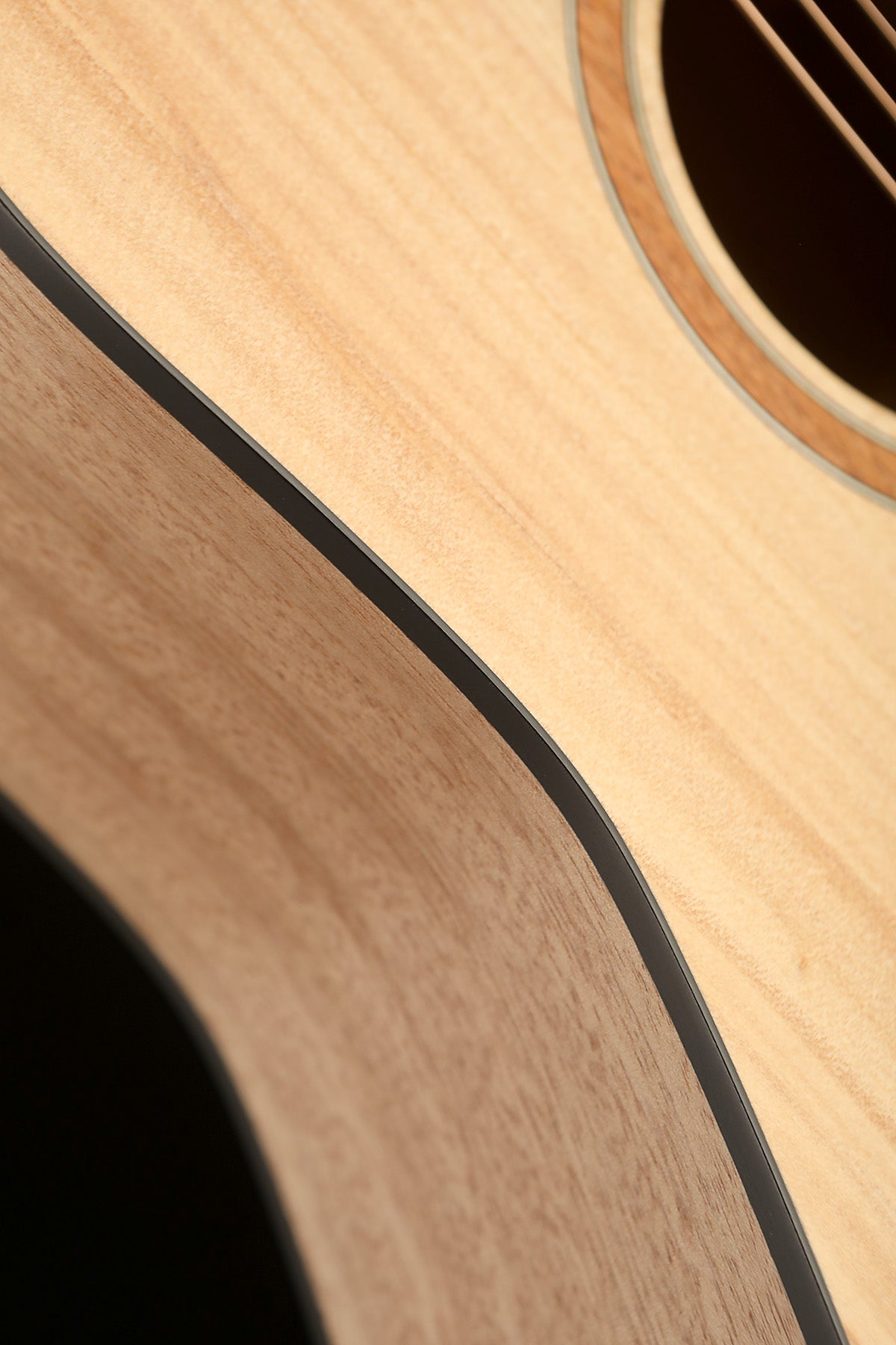 Maton S60 Acoustic Guitar - Acoustic Centre Music Store, Melbourne Australia