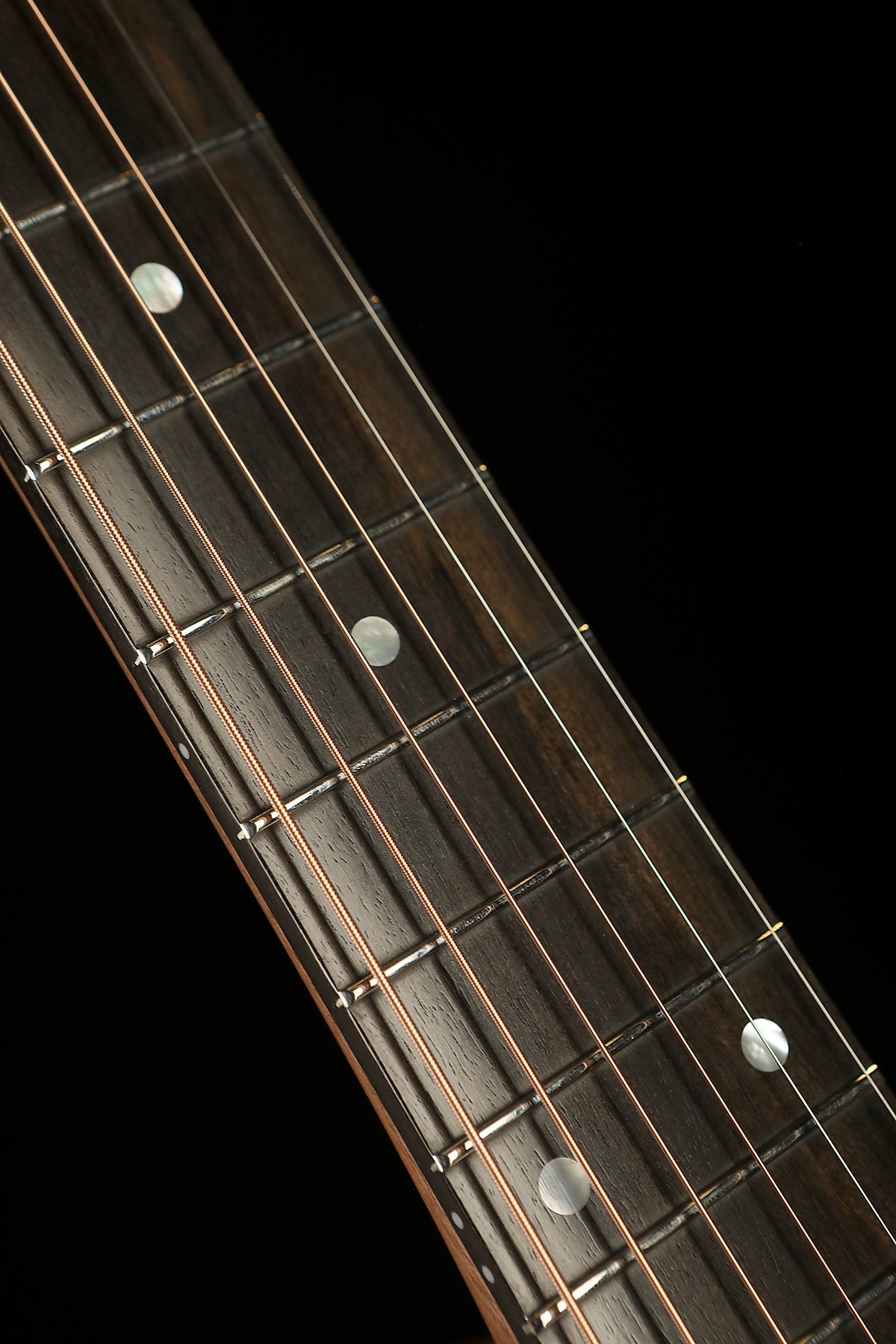 Maton S60 Acoustic Guitar - Acoustic Centre Music Store, Melbourne Australia