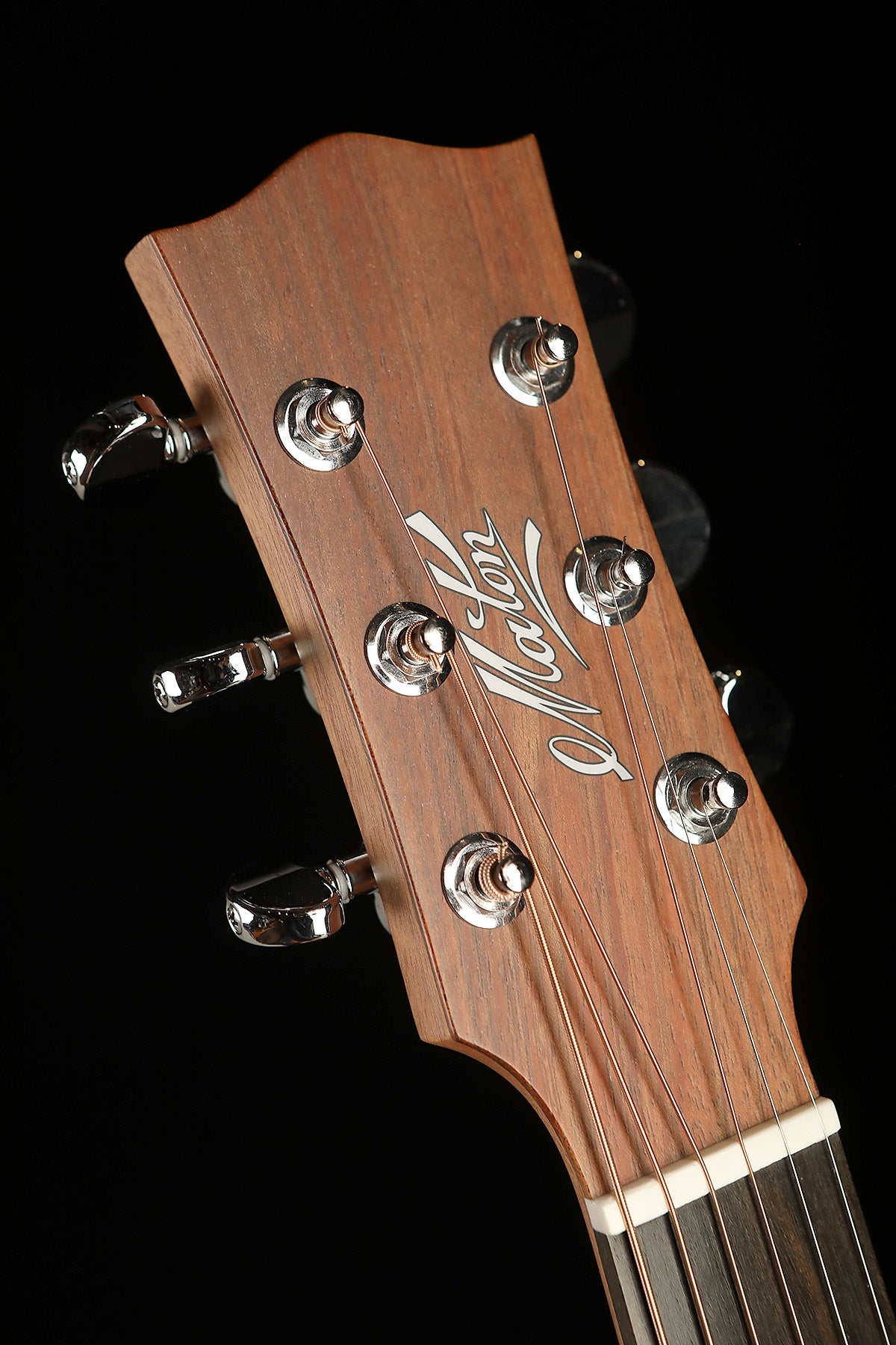 Maton S60 Acoustic Guitar - Acoustic Centre Music Store, Melbourne Australia