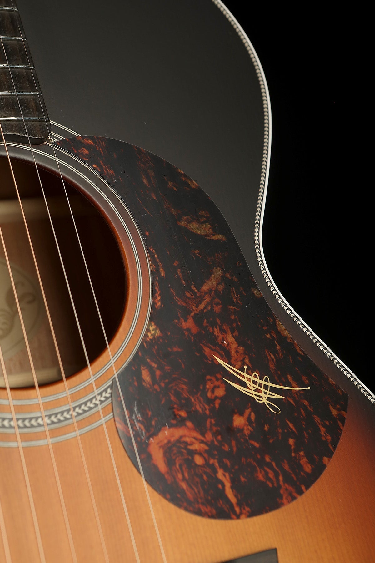 Maton Troubadour Traditional Deep Body Acoustic Electric Guitar - Acoustic Centre Music Store, Melbourne Australia