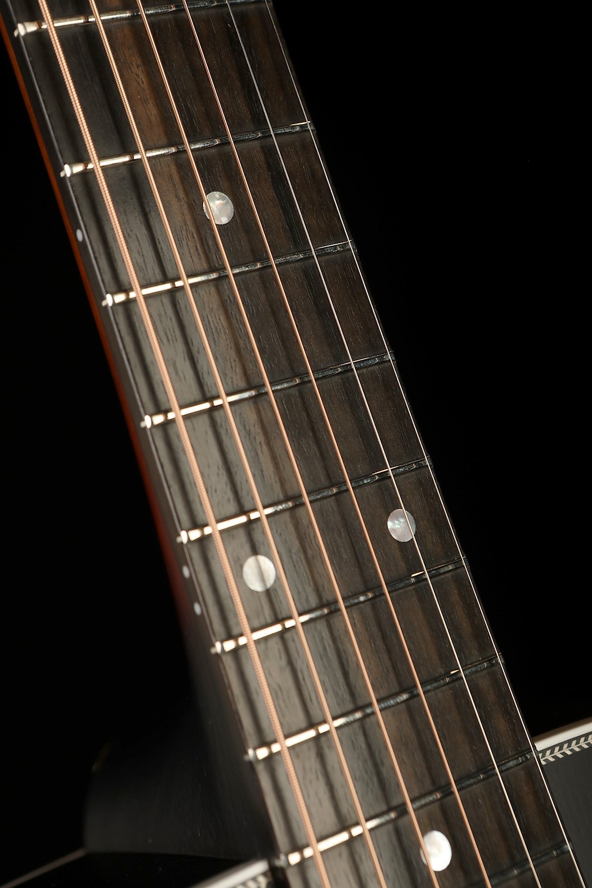 Maton Troubadour Traditional Deep Body Acoustic Electric Guitar - Acoustic Centre Music Store, Melbourne Australia