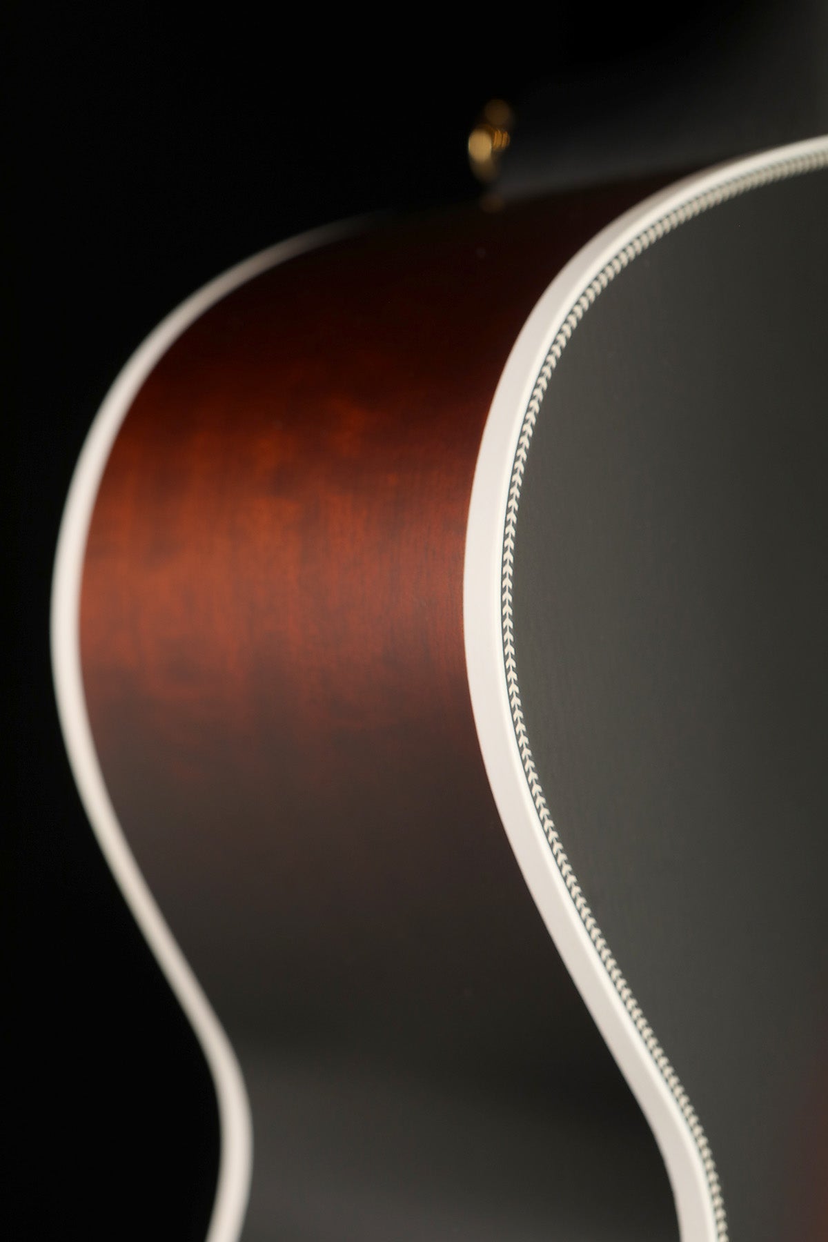 Maton Troubadour Traditional Deep Body Acoustic Electric Guitar - Acoustic Centre Music Store, Melbourne Australia