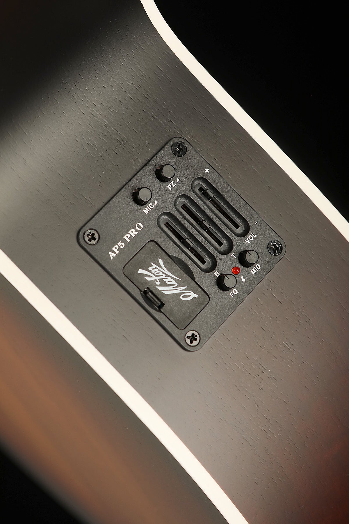 Maton Troubadour Traditional Deep Body Acoustic Electric Guitar - Acoustic Centre Music Store, Melbourne Australia