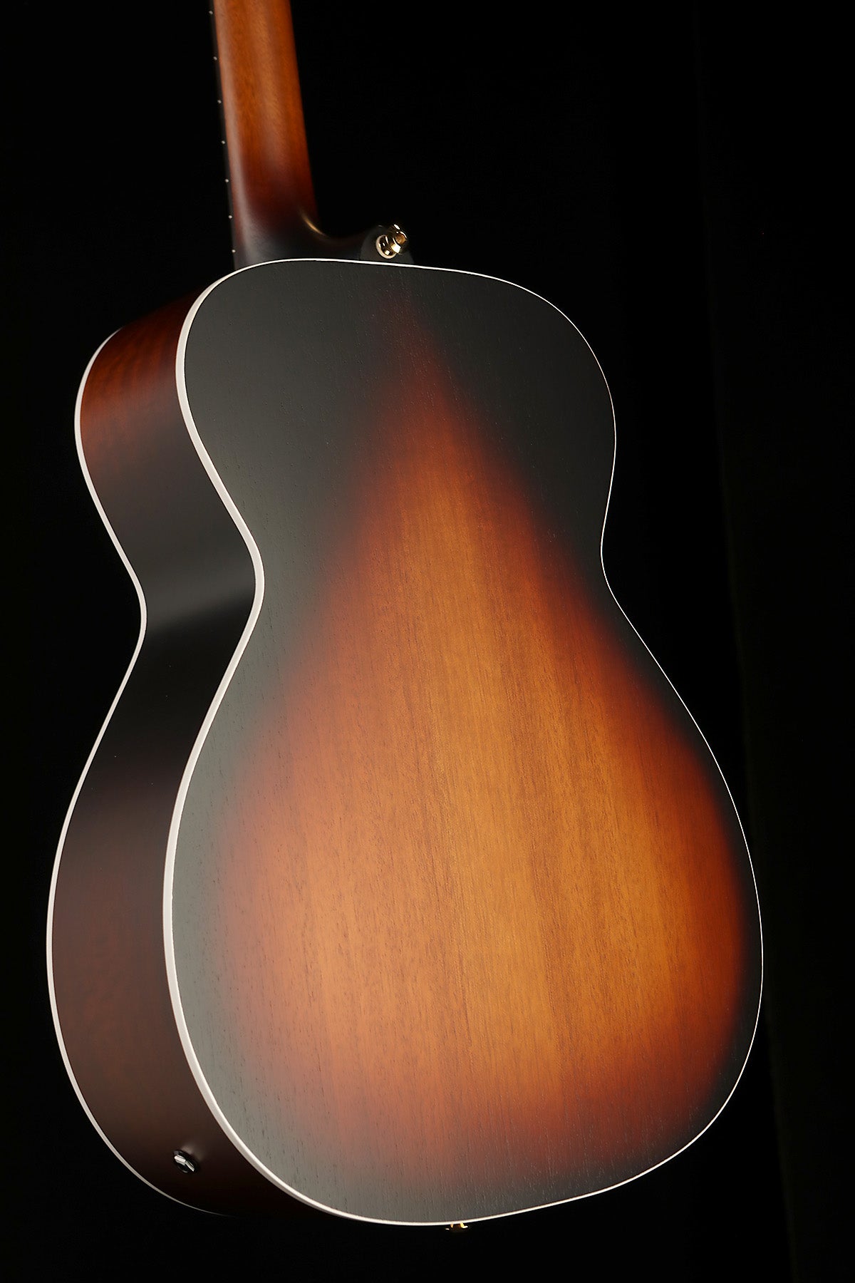 Maton Troubadour Traditional Deep Body Acoustic Electric Guitar - Acoustic Centre Music Store, Melbourne Australia