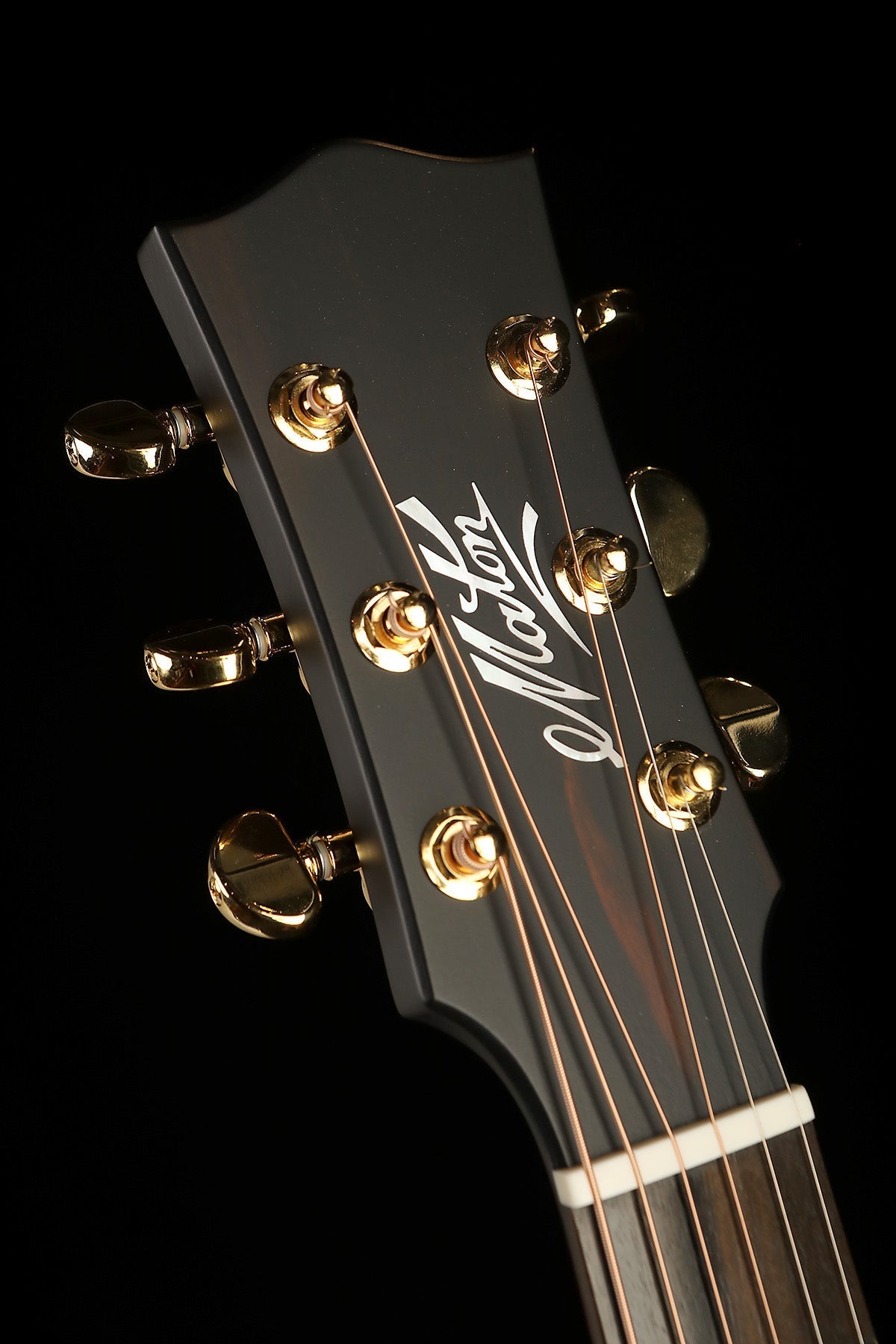 Maton Troubadour Traditional Deep Body Acoustic Electric Guitar - Acoustic Centre Music Store, Melbourne Australia